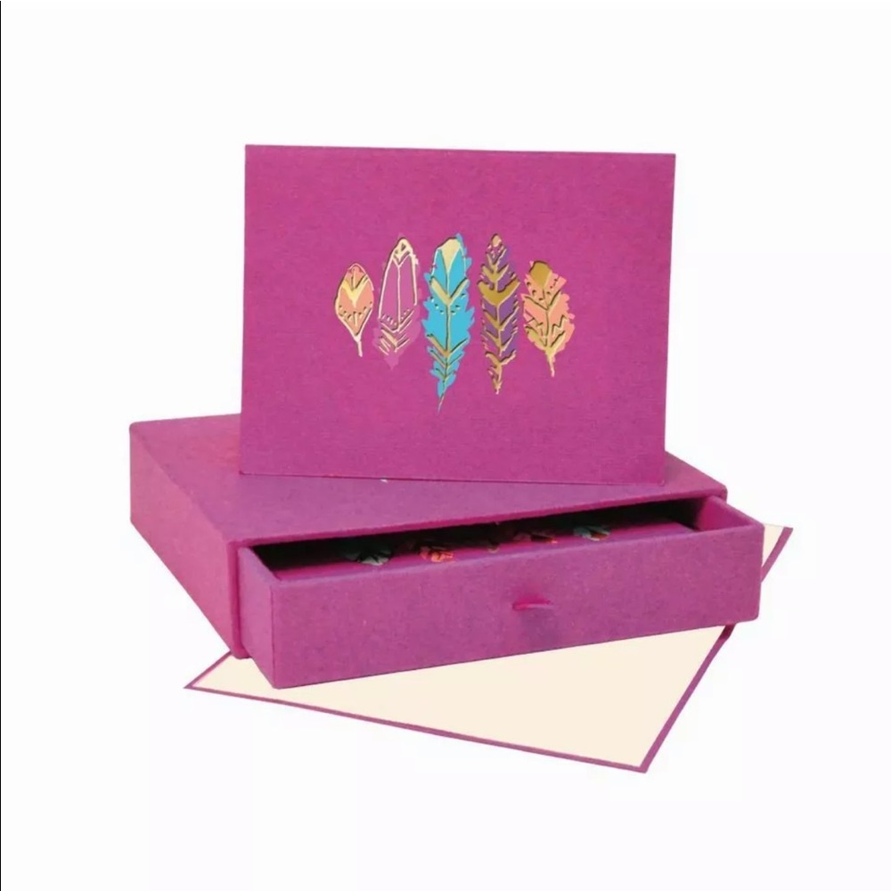 BARBARIAN note Cards